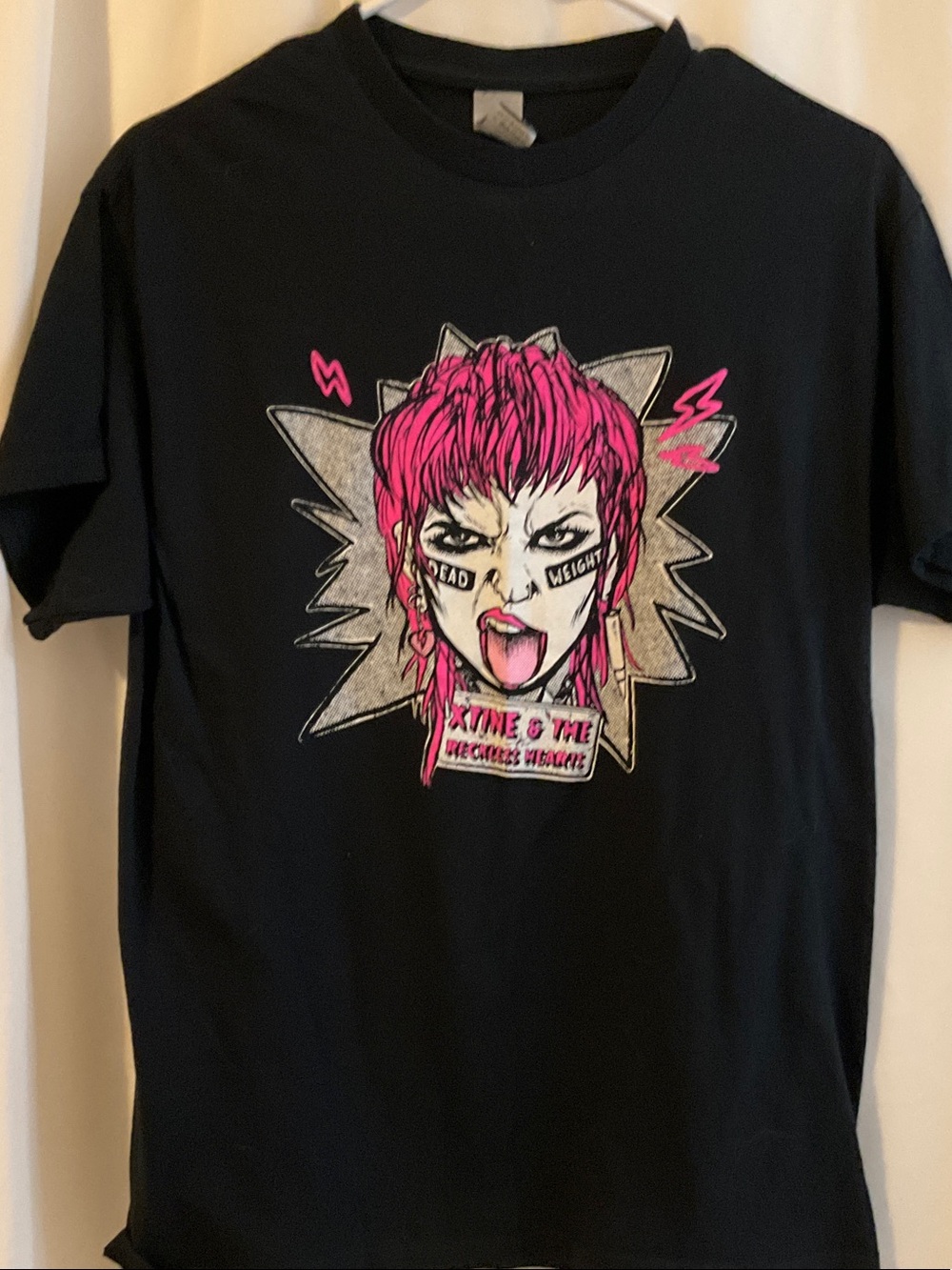 1980’s tee